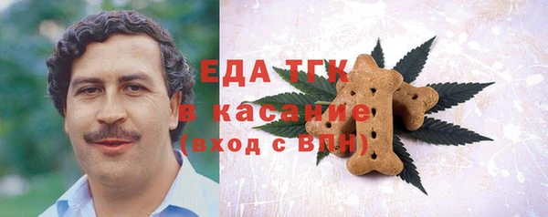 молекула духа Пересвет